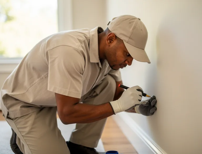 pest control Thetford-Mines